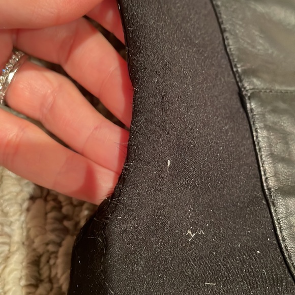 Stuart Weitzman 5050 boots - Picture 5 of 5